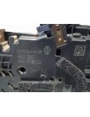 Recambio de cerradura puerta delantera derecha para renault clio iv 0.9 referencia OEM IAM 805024563R 4 PIN 