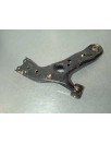 Recambio de brazo suspension inferior delantero izquierdo para toyota auris hybrid active referencia OEM IAM SR  