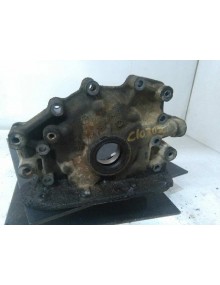 Recambio de bomba aceite para suzuki santana sj-410 referencia OEM IAM   