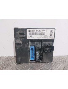 Recambio de modulo confort para audi q7 (4l) 3.0 tdi referencia OEM IAM 4L0907289A 4L0907289A 