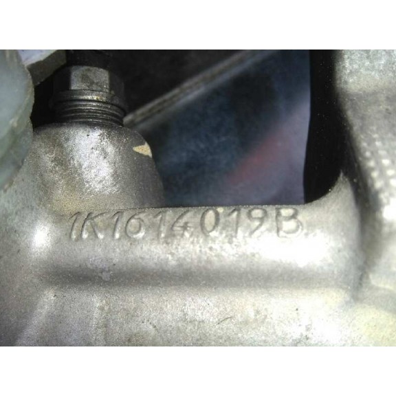 Recambio de bomba freno para seat altea (5p1) 2.0 tdi referencia OEM IAM 1K1614019B 1K1614019B BOSCH