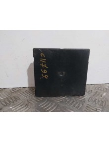 Recambio de modulo confort para audi q7 (4l) 3.0 tdi referencia OEM IAM 4L0907289A 4L0907289A  2