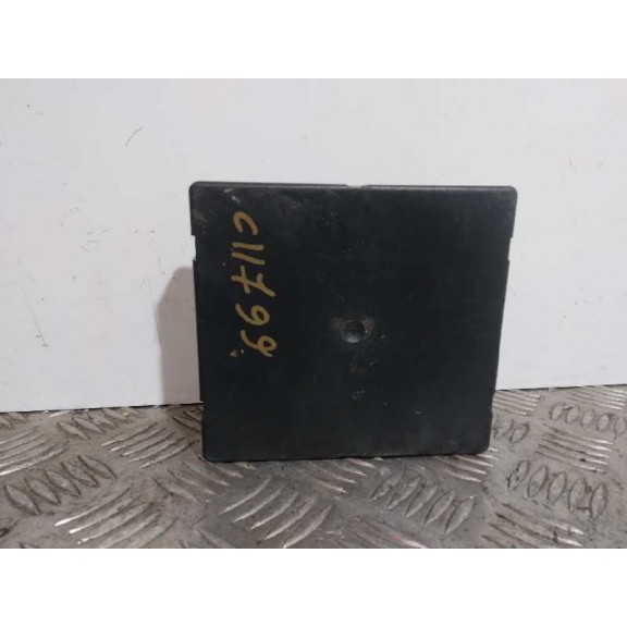 Recambio de modulo confort para audi q7 (4l) 3.0 tdi referencia OEM IAM 4L0907289A 4L0907289A 