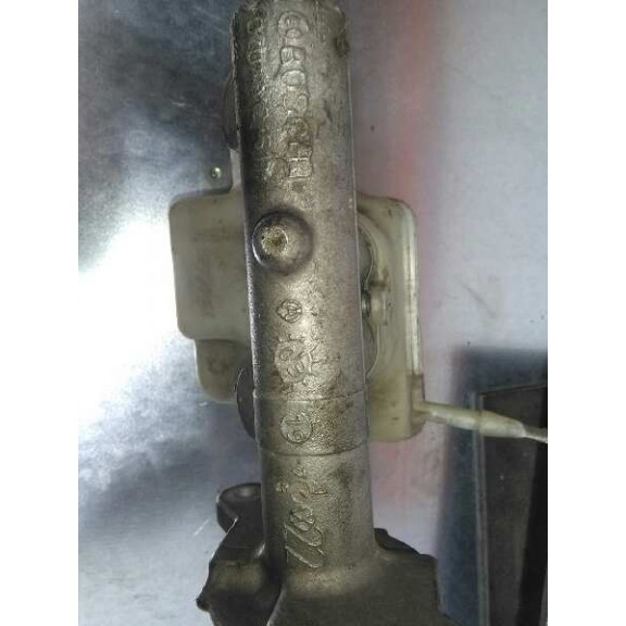 Recambio de bomba freno para seat altea (5p1) 2.0 tdi referencia OEM IAM 1K1614019B 1K1614019B BOSCH