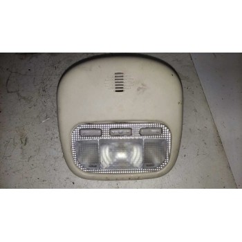 LUZ INTERIOR DELANTERA