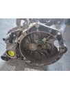 Recambio de caja cambios para ford galaxy (vx) 2.0 dohc cat referencia OEM IAM 957T7F096 B 129.000KM