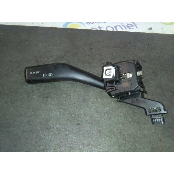 Recambio de mando intermitentes para seat leon (1p1) reference referencia OEM IAM 1K0953513  