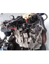 Recambio de motor completo para bmw serie 1 lim. (f20) 116d efficientdynamics edition referencia OEM IAM N47D16A B ENTREGA CASCO
