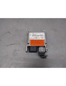 Recambio de centralita airbag para ford focus berlina (cap) 1.6 tdci cat referencia OEM IAM 4M5T14B056BJ  