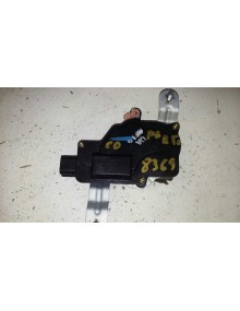 Recambio de motor cierre centralizado porton para kia picanto 1.0 lx referencia OEM IAM   