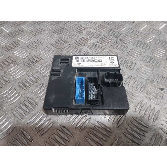Recambio de modulo confort para audi q7 (4l) 3.0 tdi referencia OEM IAM 4L0907289A 4L0907289A 