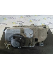 Recambio de faro derecho para ford galaxy (vx) 2.0 dohc cat referencia OEM IAM   MONOPTICA 2