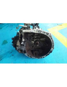 Recambio de caja cambios para peugeot 206 berlina xr referencia OEM IAM 20CN39 B 