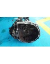 Recambio de caja cambios para peugeot 206 berlina xr referencia OEM IAM 20CN39 B 