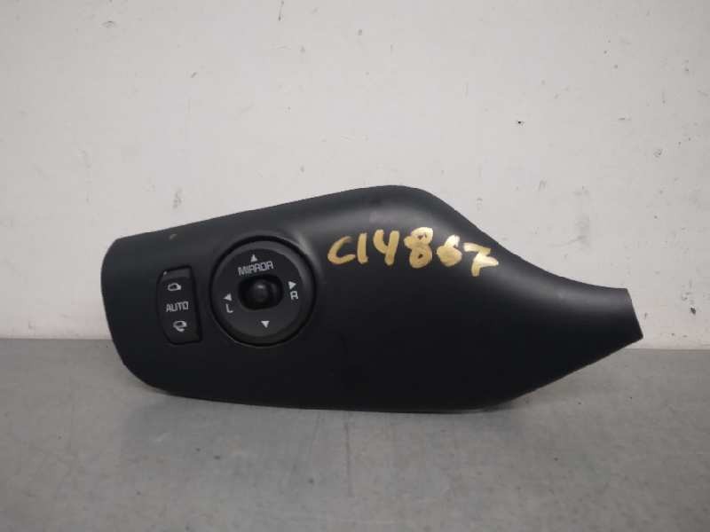 Recambio de mando retrovisor para kia pro_cee´d ( ) drive referencia OEM IAM 49D4811000 93630A2060 