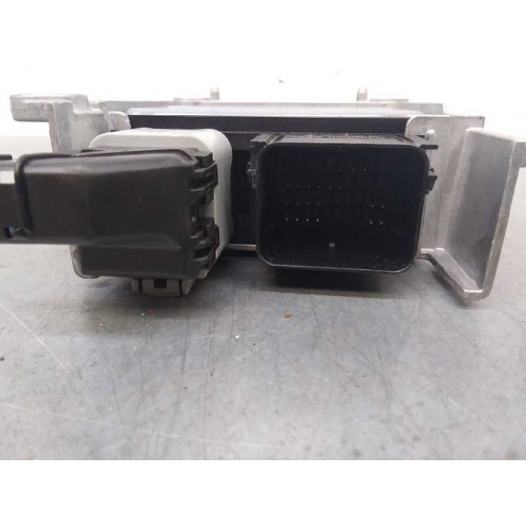 Recambio de centralita airbag para ford focus berlina (cap) 1.6 tdci cat referencia OEM IAM 4M5T14B056BJ  