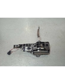 Recambio de maneta exterior delantera derecha para renault clio iv 0.9 referencia OEM IAM 806078101R   2