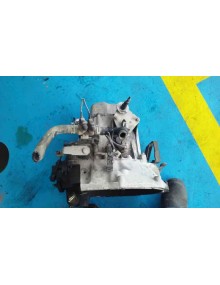 Recambio de caja cambios para peugeot 206 berlina xr referencia OEM IAM 20CN39 B  2
