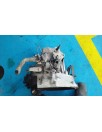 Recambio de caja cambios para peugeot 206 berlina xr referencia OEM IAM 20CN39 B 