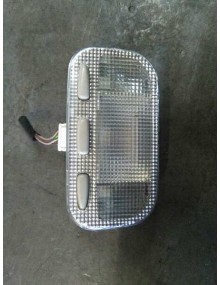 Recambio de luz interior para peugeot 307 (s1) referencia OEM IAM   