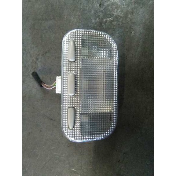 Recambio de luz interior para peugeot 307 (s1) referencia OEM IAM   