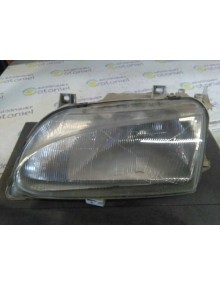 Recambio de faro izquierdo para ford galaxy (vx) 2.0 dohc cat referencia OEM IAM   MONOPTICA