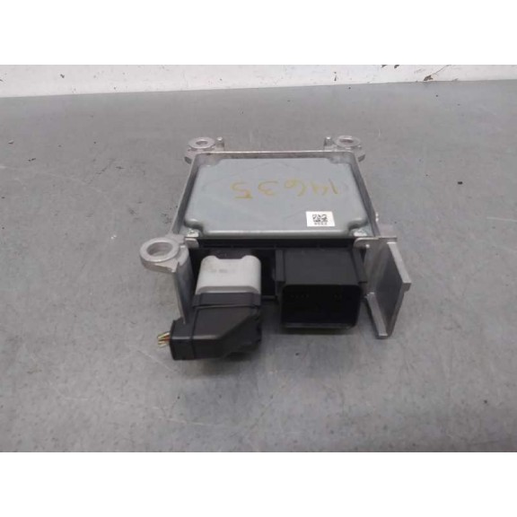 Recambio de centralita airbag para ford focus berlina (cap) 1.6 tdci cat referencia OEM IAM 4M5T14B056BJ  