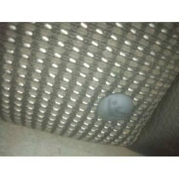 Recambio de juego asientos completo para opel astra j lim. cosmo referencia OEM IAM  TAPICERIA MIXTA AIRBAG ISOFIX