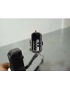 Recambio de maneta exterior delantera derecha para renault clio iv 0.9 referencia OEM IAM 806078101R  