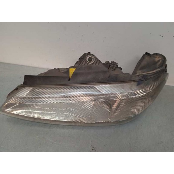Recambio de faro izquierdo para peugeot 406 berlina (s1/s2) svdt referencia OEM IAM 9616251380 0301037021 1ª SERIE