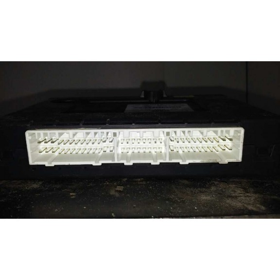 Recambio de centralita luces para hyundai i30 (gd) trend referencia OEM IAM 116RA000363  