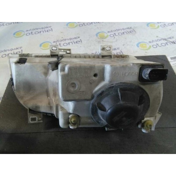 Recambio de faro izquierdo para ford galaxy (vx) 2.0 dohc cat referencia OEM IAM   MONOPTICA