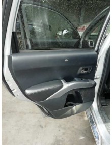 Recambio de guarnecido puerta trasera izquierda para citroën c-crosser 2.2 hdi fap cat referencia OEM IAM   