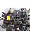 Recambio de motor completo para bmw serie 1 lim. (f20) 116d efficientdynamics edition referencia OEM IAM N47D16A B ENTREGA CASCO