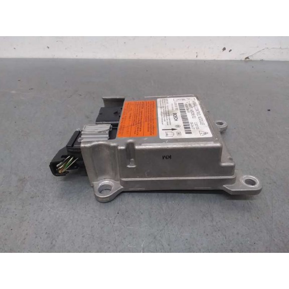 Recambio de centralita airbag para ford focus berlina (cap) 1.6 tdci cat referencia OEM IAM 4M5T14B056BJ  