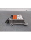 Recambio de centralita airbag para ford focus berlina (cap) 1.6 tdci cat referencia OEM IAM 4M5T14B056BJ  