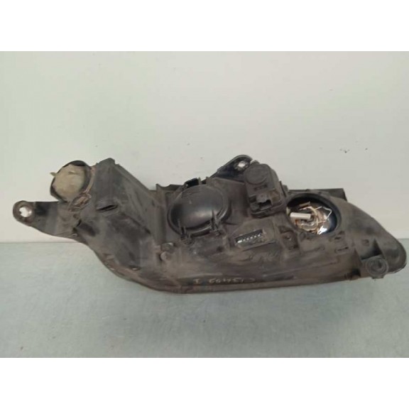 Recambio de faro izquierdo para peugeot 406 berlina (s1/s2) svdt referencia OEM IAM 9616251380 0301037021 1ª SERIE