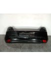 Recambio de paragolpes trasero para citroën c4 coupe lx referencia OEM IAM   