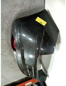 Recambio de paragolpes trasero para citroën c4 coupe lx referencia OEM IAM    2