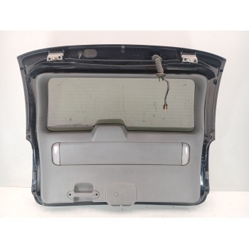 Recambio de porton trasero para chrysler voyager iv (rg, rs) 2.5 crd referencia OEM IAM   