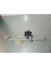 Recambio de elevalunas delantero derecho para renault clio iv 0.9 referencia OEM IAM 9030319C 2 PIN 5P 2