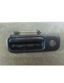 Recambio de maneta exterior porton para ford galaxy (vx) 2.0 dohc cat referencia OEM IAM   