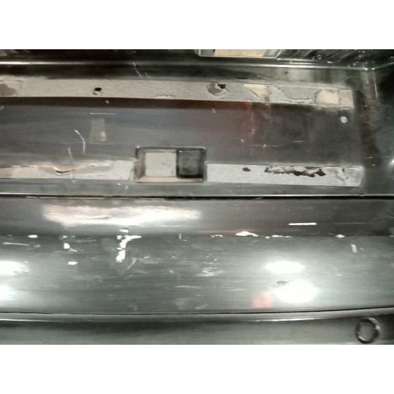 Recambio de paragolpes trasero para citroën c4 coupe lx referencia OEM IAM   