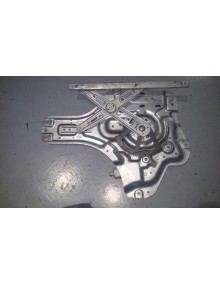 Recambio de elevalunas trasero derecho para kia cerato 2.0 turbodiesel cat referencia OEM IAM    2