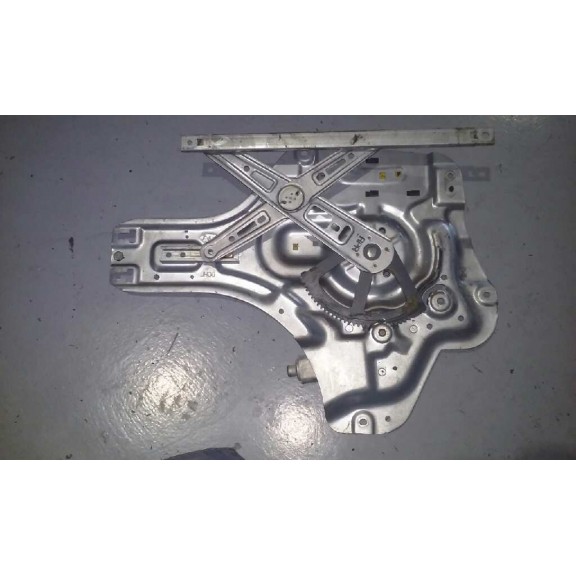 Recambio de elevalunas trasero derecho para kia cerato 2.0 turbodiesel cat referencia OEM IAM   