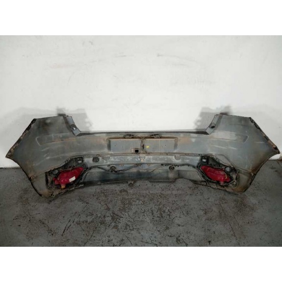 Recambio de paragolpes trasero para citroën c4 coupe lx referencia OEM IAM   