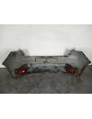 Recambio de paragolpes trasero para citroën c4 coupe lx referencia OEM IAM   