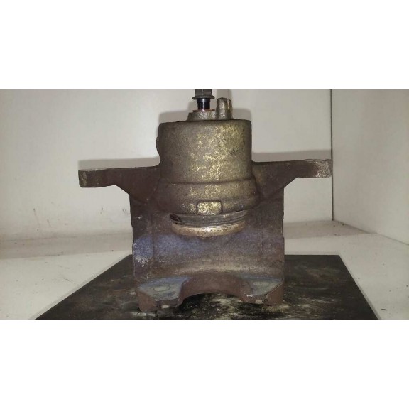 Recambio de pinza freno delantera izquierda para hyundai i30 (gd) trend referencia OEM IAM   MOBIS