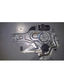 Recambio de elevalunas trasero izquierdo para kia cerato 2.0 turbodiesel cat referencia OEM IAM   