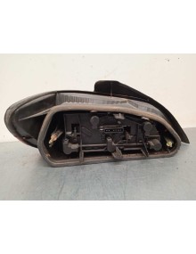Recambio de piloto trasero derecho para peugeot 406 berlina (s1/s2) svdt referencia OEM IAM 6351E8 1ª SERIE  2